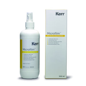 MICROFILM 500ml. — Innvori Dental