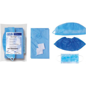 SET DOCTOR (BATA,MASC.,GORRO,CUBREZ) 12T010700 — Innvori Dental
