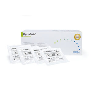 OPTRAGATE SURTIDO ABREBOCAS 80u. — Innvori Dental