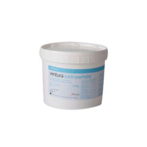 ESCAYOLA VENTURA EXTRAWHITE 5Kg. Tipo III — Innvori Dental