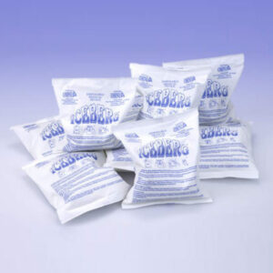 ICEBERG HIELO INSTANT. 25u. — Innvori Dental