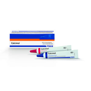CALCIMOL 13+11gr. 1097 — Innvori Dental