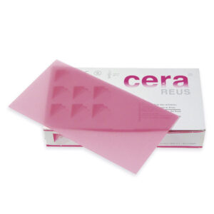 CERA MODELAR ROSA 450gr. 20u. — Innvori Dental