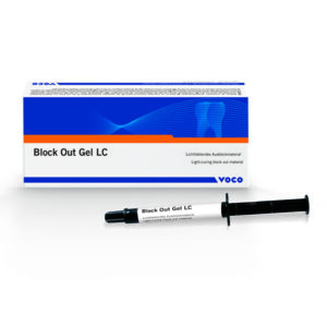 BLOCK OUT GEL LC JER. 1,2ml. 1661 — Innvori Dental