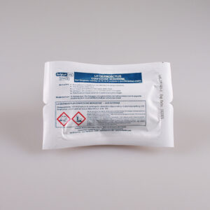 TECNO SCRUB C CEPILLO DESINF. CLORHEXIDINA 1u. — Innvori Dental