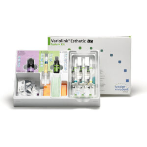 VARIOLINK ESTHETIC LC KIT BOT. — Innvori Dental