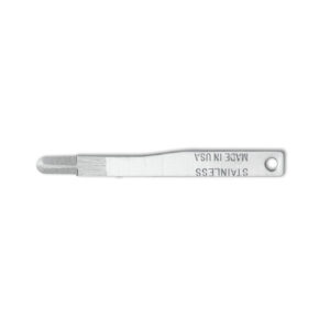 MB69 H.BISTURI MICRO-CIRUG 12u