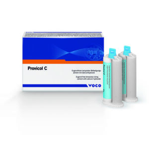 PROVICOL C 2x65gr. 1076 — Innvori Dental