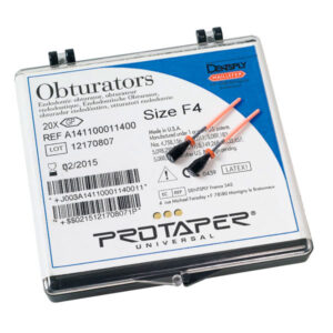 A1411 THERMAFIL PROTAPER GOLD F1  6u — Innvori Dental