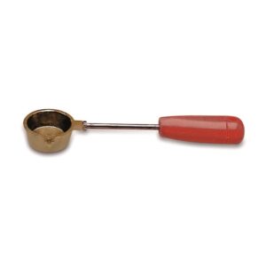 040410 CACITO PARA METAL FUNGIBLE — Innvori Dental