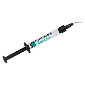 OPACO UNIVERSAL PREMISE FLOWABLE 4x1,7gr. — Innvori Dental