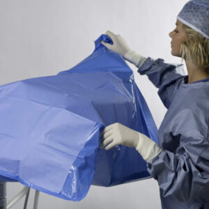 FUNDA MESA MAYO 80x120cm 25u. 12A101000 — Innvori Dental