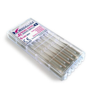 ENSANCHADOR K 21mm. 80 - 6u — Innvori Dental