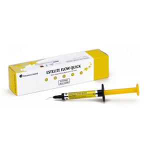 A1 ESTELITE UNIVERSAL FLOW MEDIUM JER. 1,7gr. — Innvori Dental