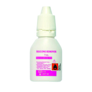 SILICONE REMOVER 7ml. (antes 23332) — Innvori Dental