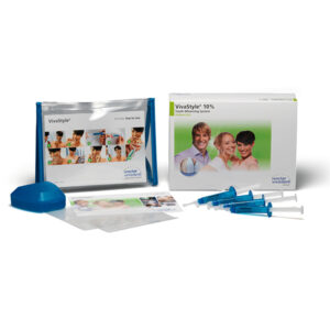 VIVASTYLE TRAY SHEETS (PLANCHAS FERULA) 12u. — Innvori Dental