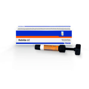 REBILDA LC REPOS. 2x5gr. DENTINA 1506 — Innvori Dental