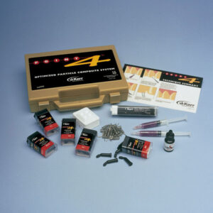 POINT 4 KIT UNIDOSE — Innvori Dental