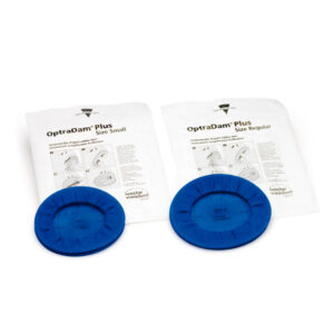 OPTRADAM PLUS SURTIDO 50u. — Innvori Dental