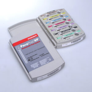 PARAPOST XP ACERO KIT P780 XP 30u. — Innvori Dental