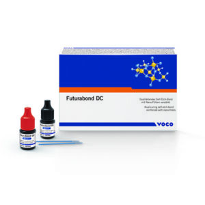 FUTURABOND DC 4+4ml. 1163 — Innvori Dental