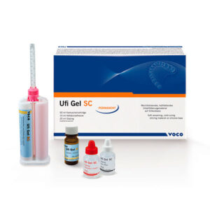 UFIGEL SC GLAZING 20ml. 2047 — Innvori Dental