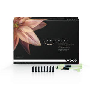 AMARIS KIT JER. 8x4gr.+2x1,8gr. 1930 — Innvori Dental