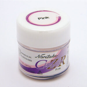 INTENS. DENTINA PINK 10gr. CERABIEN CZR — Innvori Dental