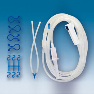 SET IRRIGACION DEF 150 BIEN AIR/HERSEL 10u.32F0170 — Innvori Dental