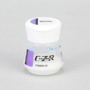 INTENS. DENTINA BLANCO 10gr. CERABIEN CZR — Innvori Dental