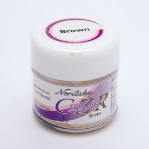 INTENS. DENTINA MARRON 10gr. CERABIEN CZR — Innvori Dental