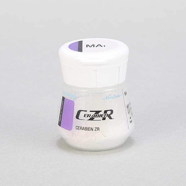 MA1 HOMBROS CERABIEN CZR 10gr. — Innvori Dental