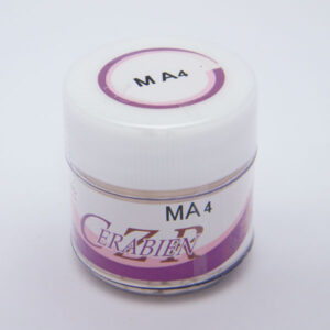 MA4 HOMBROS CERABIEN CZR 10gr. — Innvori Dental