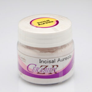 INCISAL AUREOLA CERABIEN CZR 50gr. — Innvori Dental