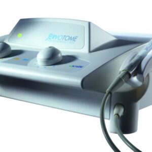SERVOTOME ELECTROBISTURI — Innvori Dental