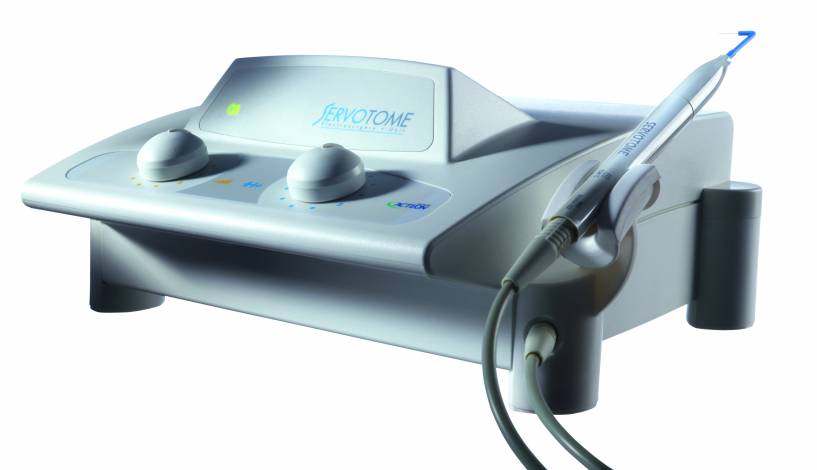 SERVOTOME ELECTROBISTURI — Innvori Dental
