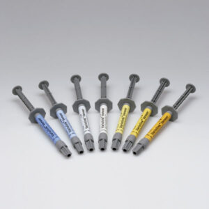 VARIOLINK ESTHETIC LC REFILL 1x2 gr. WARM+(666130) — Innvori Dental