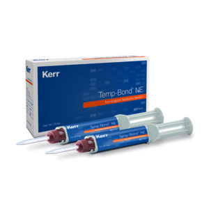 TEMP BOND NE AUTOMIX 2x11,7gr. — Innvori Dental