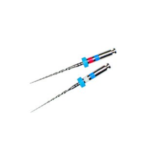 MTWO RETRATAMIENTO .05 21mm. Nº15 6u. — Innvori Dental