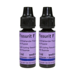 FISSURIT F FRASCO 2x3ml. 1180 — Innvori Dental