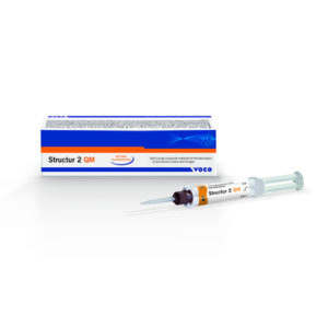 STRUCTUR 2 QM A2 8 gr. 1310 — Innvori Dental