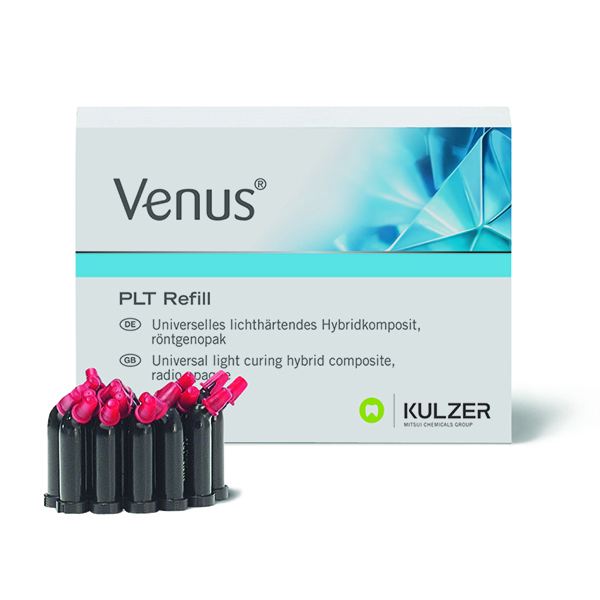 VENUS A1 PLT 20x0,25gr. — Innvori Dental