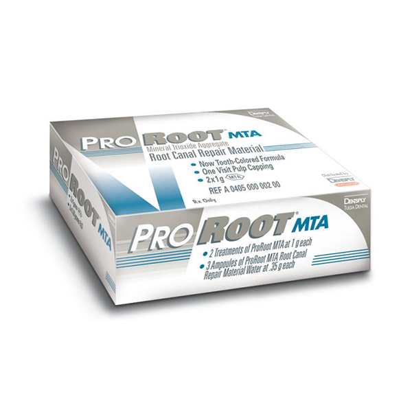 PRO ROOT KIT (5 sobres de 1gr.) — Innvori Dental