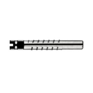RS DADIX-STIFTE ESPIGAS RED. Nº1 12u. C0100 — Innvori Dental