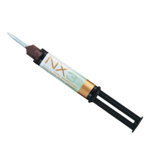 NX3 REPOS. JER. AUTO. DUAL AMARILLO 5g. — Innvori Dental