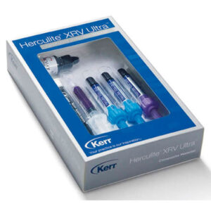 HERCULITE ULTRA JER. MINIKIT — Innvori Dental