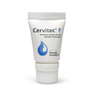 CERVITEC F REPOS. TUBO 7g. — Innvori Dental
