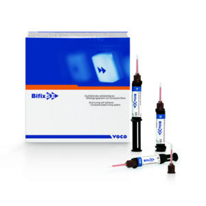 BIFIX SE KIT 3x5gr. 1784 — Innvori Dental