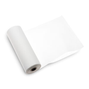 FUNDAS CABEZAL Nº1 27x28cm. ROLLO 100m. — Innvori Dental