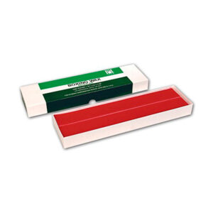 837 CERA BOXING NORMAL 1,6mm. 2.25Kg. — HYGENIC — Innvori Dental